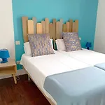 Affittacamere Coliving 1907 Las Palmas de Gran Canaria