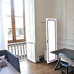 Coliving 1907 Las Palmas de Gran Canaria