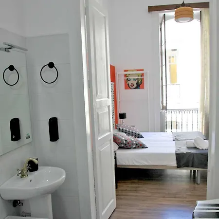 ゲストハウス Coliving 1907