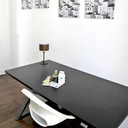 Coliving 1907 لاس بالماس دي غران كاناريا