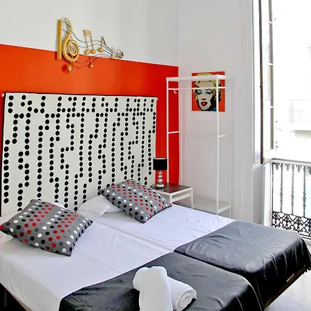 بيت ضيافة Coliving 1907