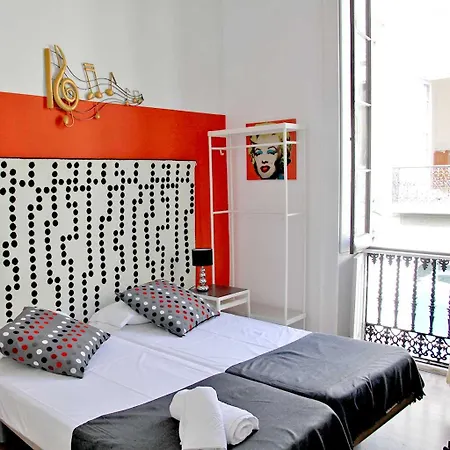Coliving 1907 بيت ضيافة *