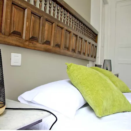 Coliving 1907 ラスパルマス・デ・グランカナリア