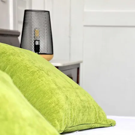 Coliving 1907 Pensjonat *