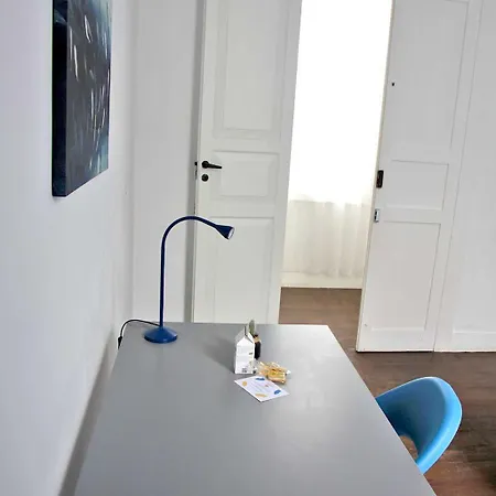 Coliving 1907 بيت ضيافة لاس بالماس دي غران كاناريا