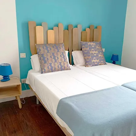 Vendégház Coliving 1907 Las Palmas de Gran Canaria