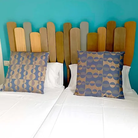 Vendégház Coliving 1907 Las Palmas de Gran Canaria