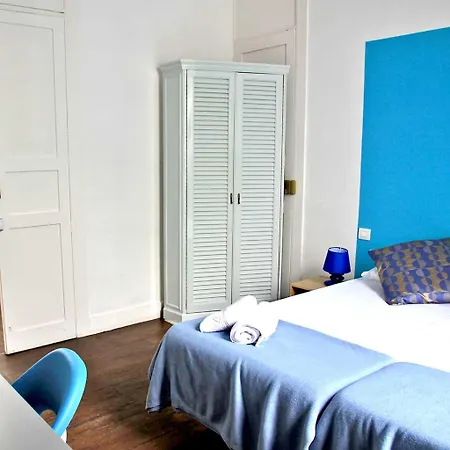 Coliving 1907 Pensjonat *