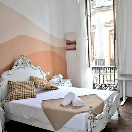 بيت ضيافة Coliving 1907