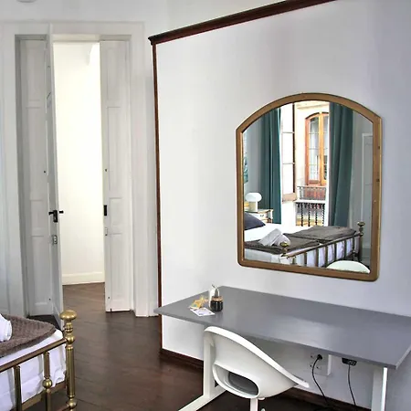 Coliving 1907 * ラスパルマス・デ・グランカナリア
