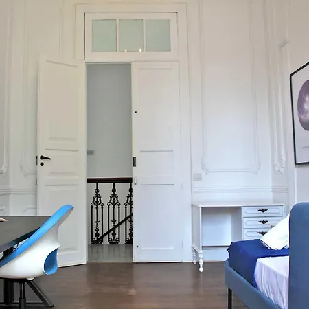 Coliving 1907 ラスパルマス・デ・グランカナリア