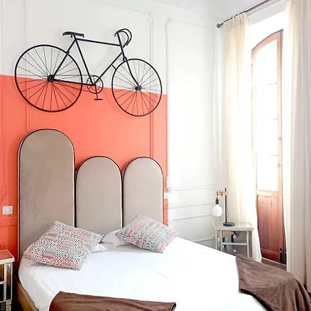 بيت ضيافة Coliving 1907