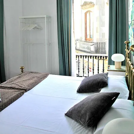 Vendégház Coliving 1907 *