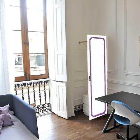 Coliving 1907 Las Palmas de Gran Canaria