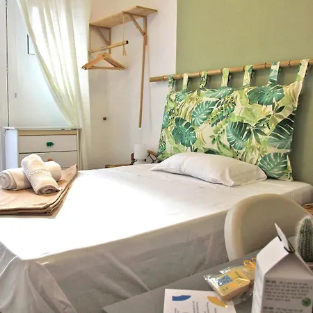 Coliving 1907 ラスパルマス・デ・グランカナリア