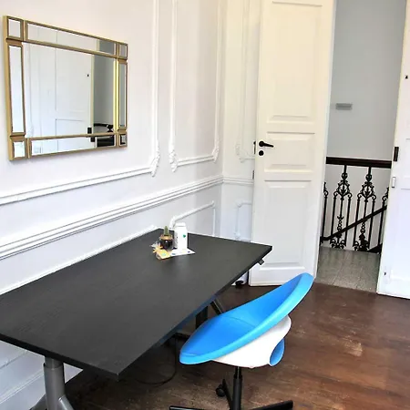 Coliving 1907 بيت ضيافة *