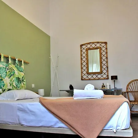 ゲストハウス Coliving 1907 ラスパルマス・デ・グランカナリア