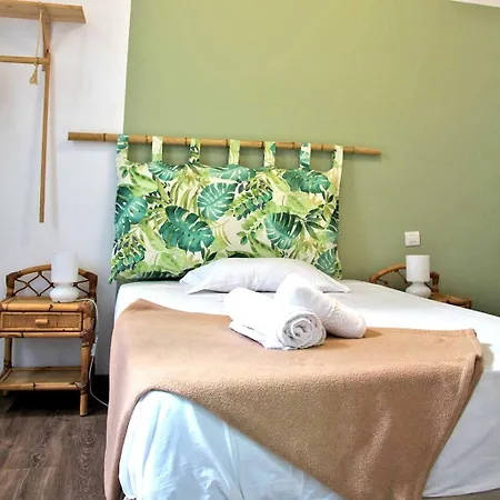 ゲストハウス Coliving 1907 *