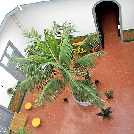 Coliving 1907 * Las Palmas de Gran Canaria