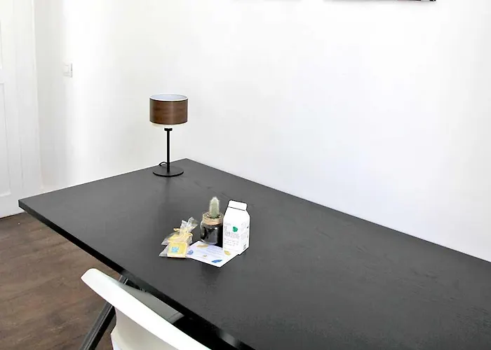 Coliving 1907 Las Palmas de Gran Canaria