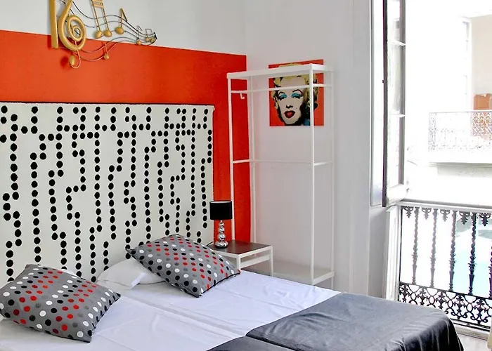 Coliving 1907 Гостевой дом *