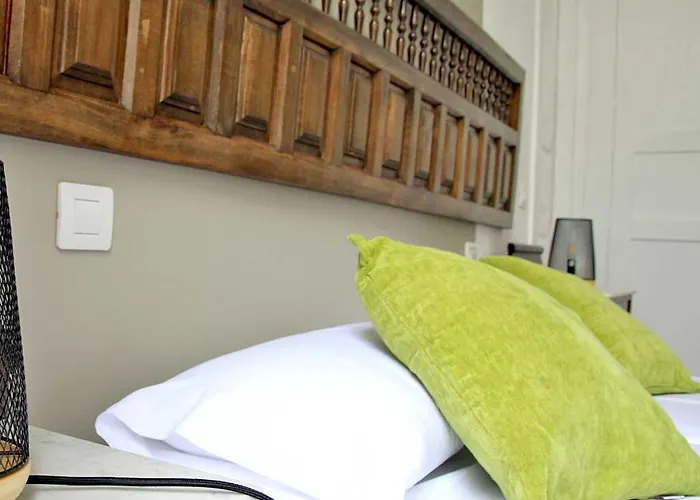 Coliving 1907 Las Palmas de Gran Canaria