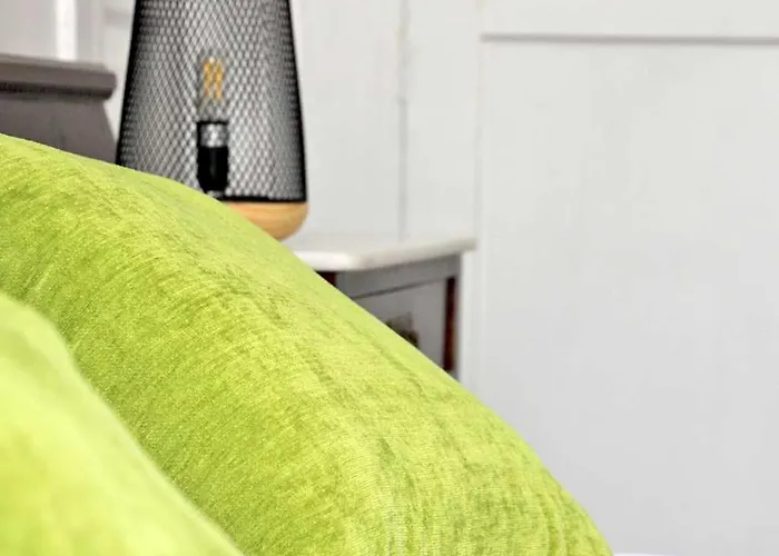 Coliving 1907 Pensjonat *