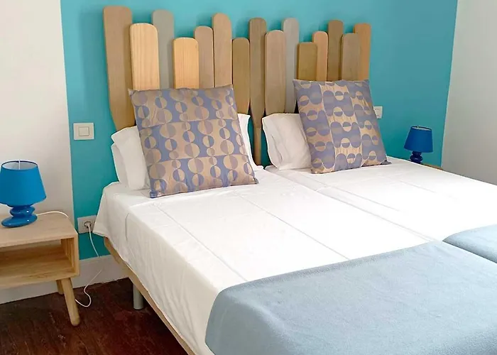 Pensjonat Coliving 1907 Las Palmas de Gran Canaria