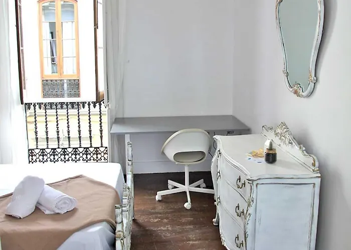 Coliving 1907 Гостевой дом *