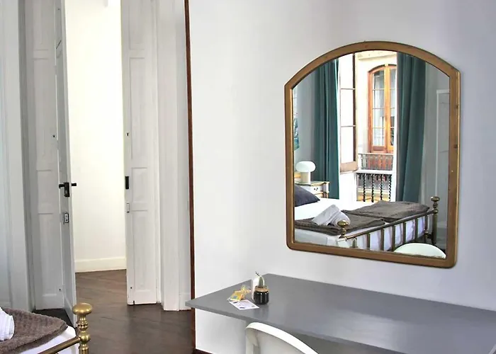 Coliving 1907 * Las Palmas de Gran Canaria