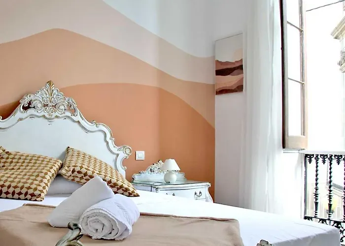 Coliving 1907 Гостевой дом