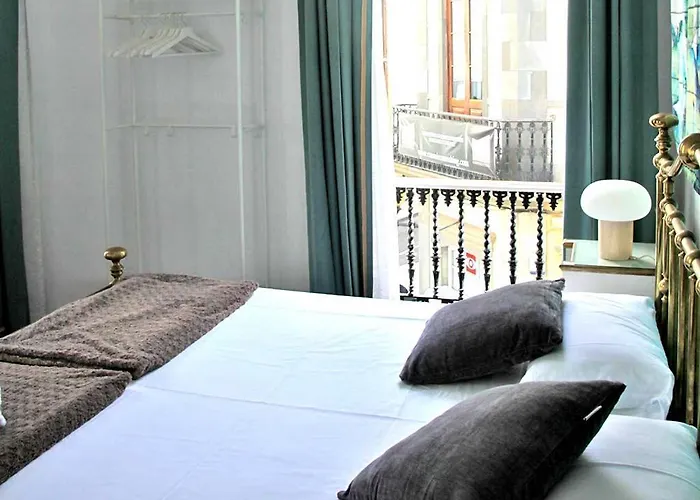 Pensjonat Coliving 1907 *