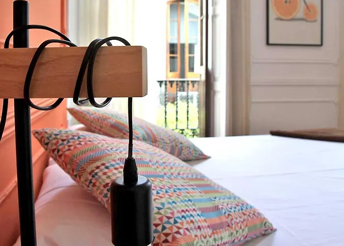 Pensjonat Coliving 1907 Las Palmas de Gran Canaria