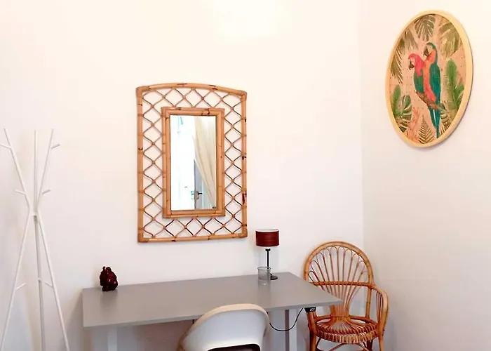 Coliving 1907 Гостевой дом Лас-Пальмас-де-Гран-Канария