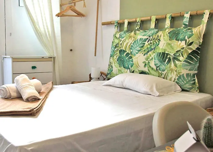 Coliving 1907 Las Palmas de Gran Canaria