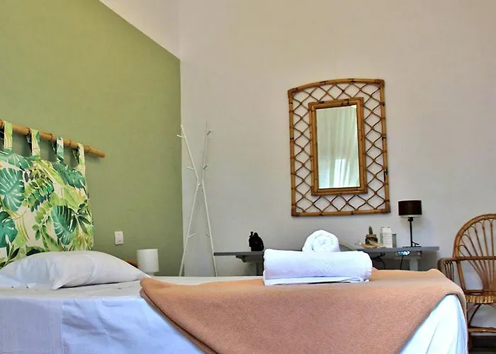 Гостевой дом Coliving 1907 Лас-Пальмас-де-Гран-Канария