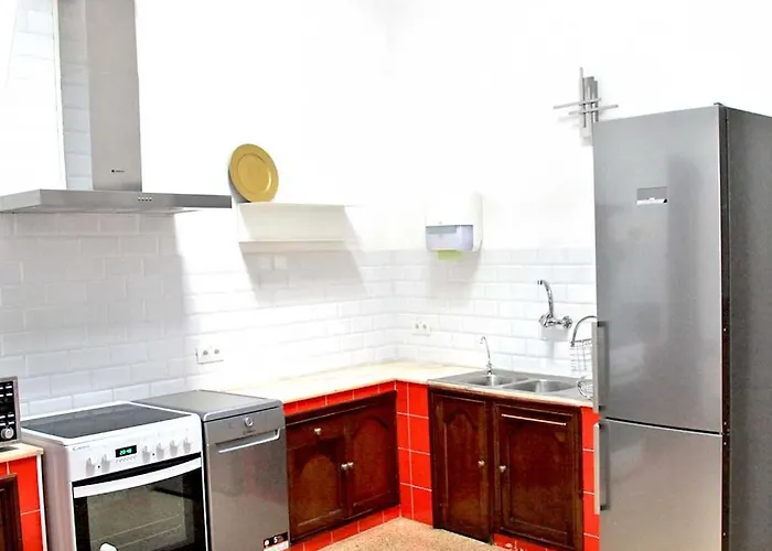 Coliving 1907 Pensjonat *