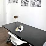Coliving 1907 לאס פאלמס דה גראן קנאריה