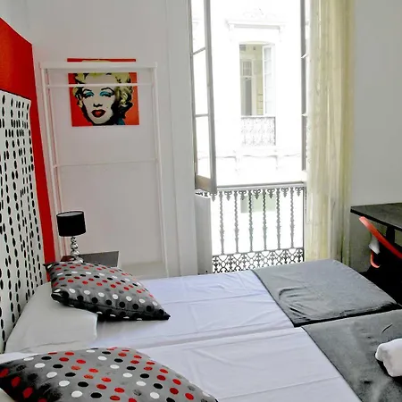 Coliving 1907 * לאס פאלמס דה גראן קנאריה
