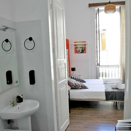 Casa de hóspedes Coliving 1907