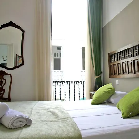 בית הארחה Coliving 1907