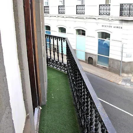 Coliving 1907 Casa de hóspedes *