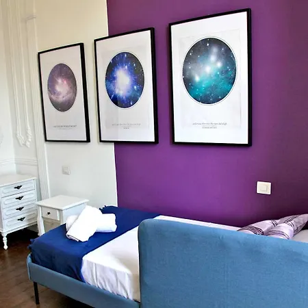 Coliving 1907 Casa de hóspedes