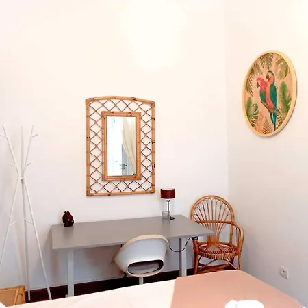 Coliving 1907 Casa de hóspedes Las Palmas de Gran Canárias