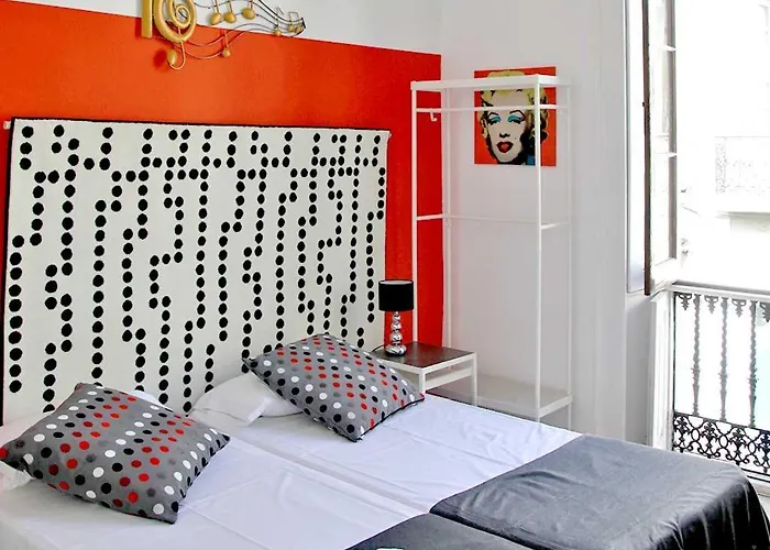 بيت ضيافة Coliving 1907