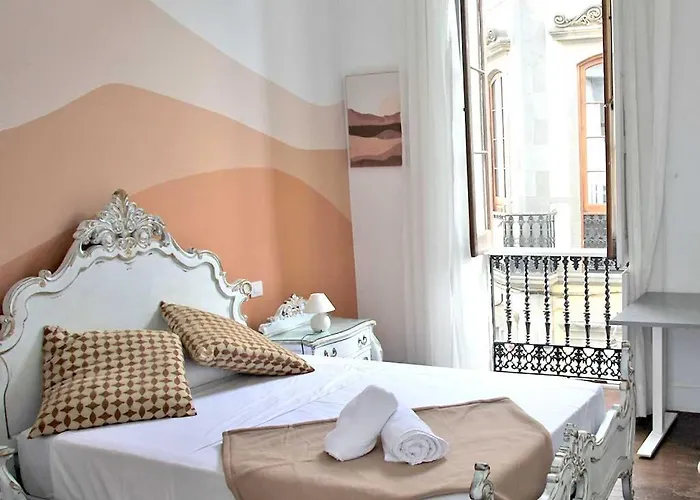 بيت ضيافة Coliving 1907