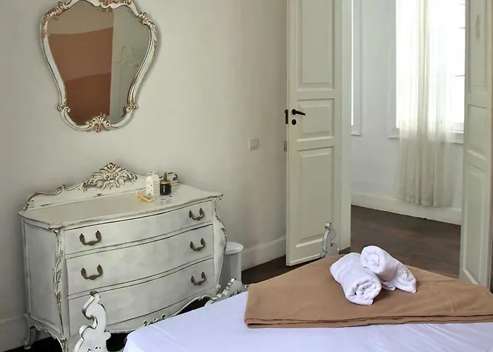 بيت ضيافة Coliving 1907 *