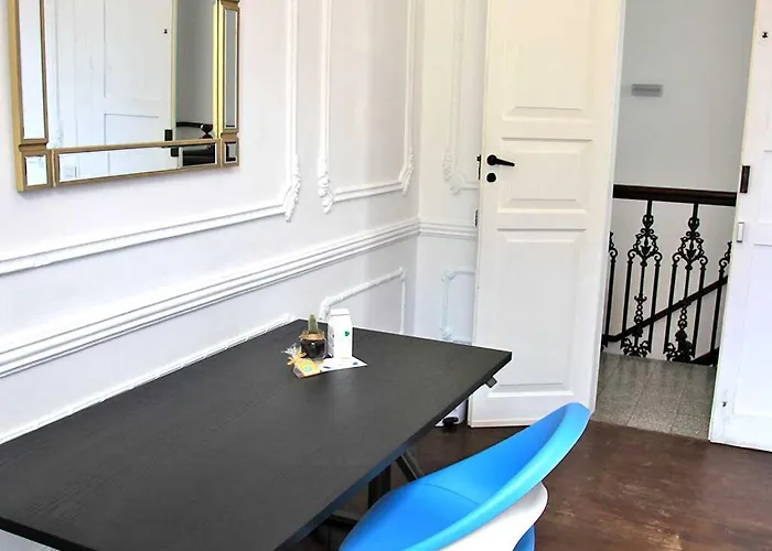 Coliving 1907 Pensionat *