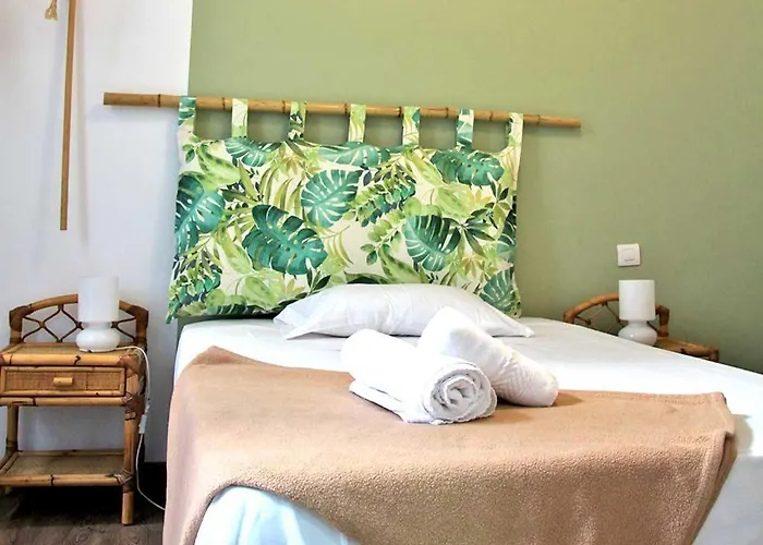 بيت ضيافة Coliving 1907 *