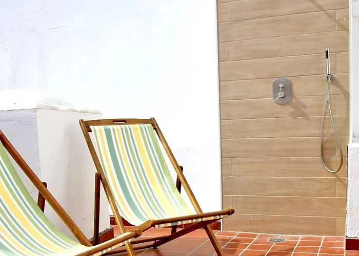 Coliving 1907 Las Palmas de Gran Canaria